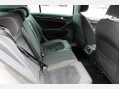 Volkswagen Golf GT TDI BLUEMOTION TECHNOLOGY 10