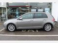 Volkswagen Golf GT TDI BLUEMOTION TECHNOLOGY 2