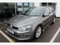 Volkswagen Golf GT TDI BLUEMOTION TECHNOLOGY 1