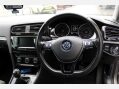Volkswagen Golf GT TDI BLUEMOTION TECHNOLOGY 13