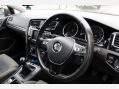 Volkswagen Golf GT TDI BLUEMOTION TECHNOLOGY 12