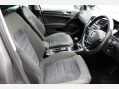 Volkswagen Golf GT TDI BLUEMOTION TECHNOLOGY 11