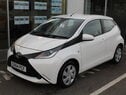 Toyota Aygo VVT-I X-PLAY X-SHIFT