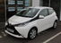 Toyota Aygo VVT-I X-PLAY X-SHIFT
