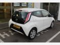 Toyota Aygo VVT-I X-PLAY X-SHIFT 5