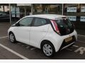 Toyota Aygo VVT-I X-PLAY X-SHIFT 3