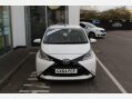 Toyota Aygo VVT-I X-PLAY X-SHIFT 8