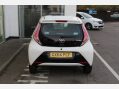 Toyota Aygo VVT-I X-PLAY X-SHIFT 4