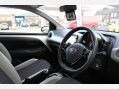Toyota Aygo VVT-I X-PLAY X-SHIFT 9