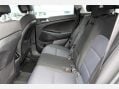 Hyundai TUCSON GDI SE NAV BLUE DRIVE 8