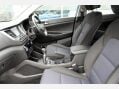 Hyundai TUCSON GDI SE NAV BLUE DRIVE 7