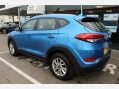 Hyundai TUCSON GDI SE NAV BLUE DRIVE 3