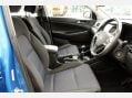 Hyundai TUCSON GDI SE NAV BLUE DRIVE 11