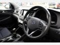 Hyundai TUCSON GDI SE NAV BLUE DRIVE 12