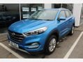 Hyundai TUCSON GDI SE NAV BLUE DRIVE 1