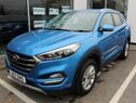 Hyundai TUCSON GDI SE NAV BLUE DRIVE