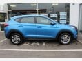 Hyundai TUCSON GDI SE NAV BLUE DRIVE 5