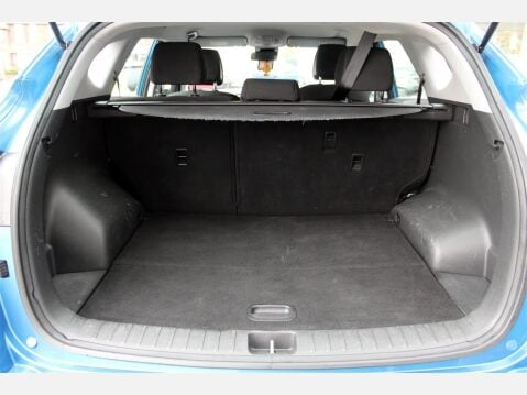 Hyundai TUCSON GDI SE NAV BLUE DRIVE 9