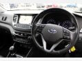 Hyundai TUCSON GDI SE NAV BLUE DRIVE 13