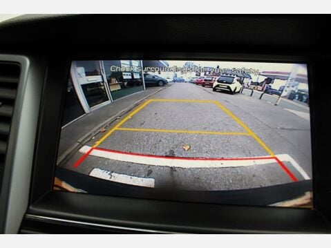 Hyundai TUCSON GDI SE NAV BLUE DRIVE 15