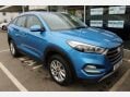 Hyundai TUCSON GDI SE NAV BLUE DRIVE 4