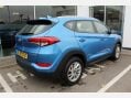 Hyundai TUCSON GDI SE NAV BLUE DRIVE 6