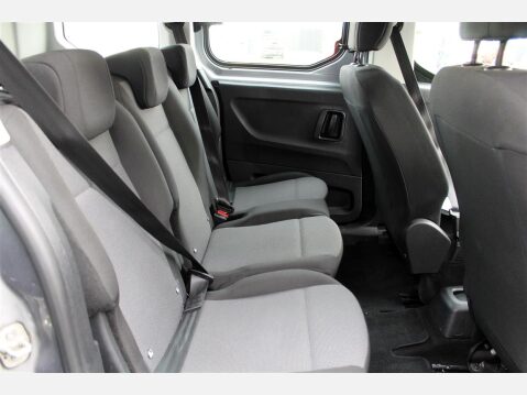 Vauxhall Combo Life DESIGN CDTI S/S 11
