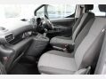 Vauxhall Combo Life DESIGN CDTI S/S 9