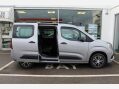Vauxhall Combo Life DESIGN CDTI S/S 8