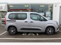 Vauxhall Combo Life DESIGN CDTI S/S 6