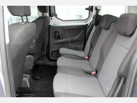 Vauxhall Combo Life DESIGN CDTI S/S 10