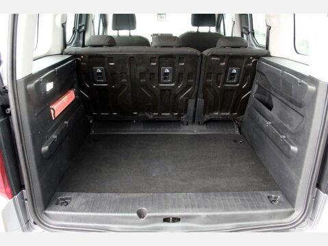 Vauxhall Combo Life DESIGN CDTI S/S 15