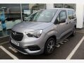 Vauxhall Combo Life DESIGN CDTI S/S 1