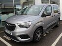 Vauxhall Combo Life DESIGN CDTI S/S