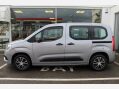 Vauxhall Combo Life DESIGN CDTI S/S 2