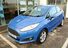 Ford Fiesta ZETEC