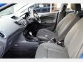Ford Fiesta ZETEC 7