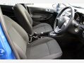 Ford Fiesta ZETEC 11
