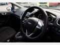Ford Fiesta ZETEC 12