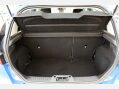 Ford Fiesta ZETEC 9