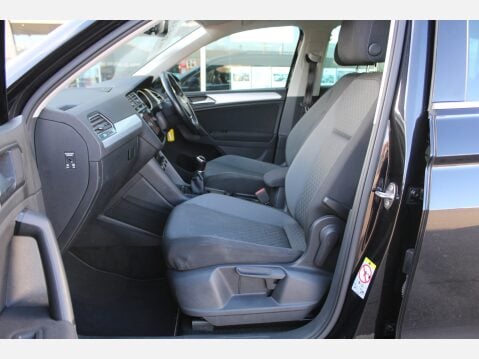 Volkswagen Tiguan SE NAV TDI BMT 26