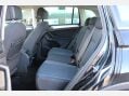 Volkswagen Tiguan SE NAV TDI BMT 27