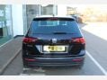 Volkswagen Tiguan SE NAV TDI BMT 4
