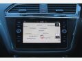 Volkswagen Tiguan SE NAV TDI BMT 18