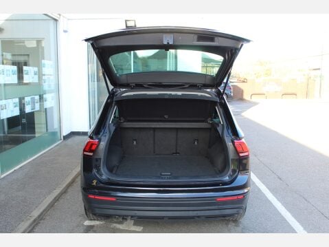 Volkswagen Tiguan SE NAV TDI BMT 30