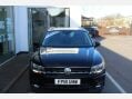 Volkswagen Tiguan SE NAV TDI BMT 8