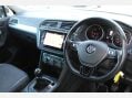 Volkswagen Tiguan SE NAV TDI BMT 10