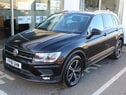 Volkswagen Tiguan SE NAV TDI BMT