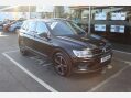 Volkswagen Tiguan SE NAV TDI BMT 7
