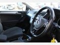 Volkswagen Tiguan SE NAV TDI BMT 9